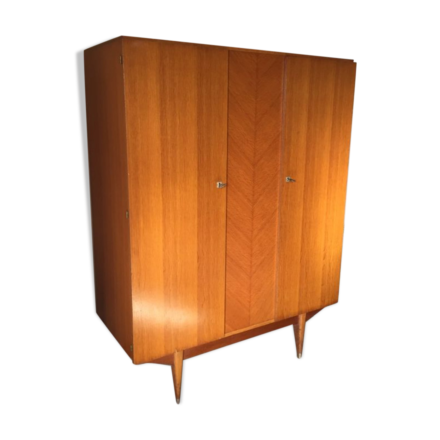 Vintage 60s cupboard