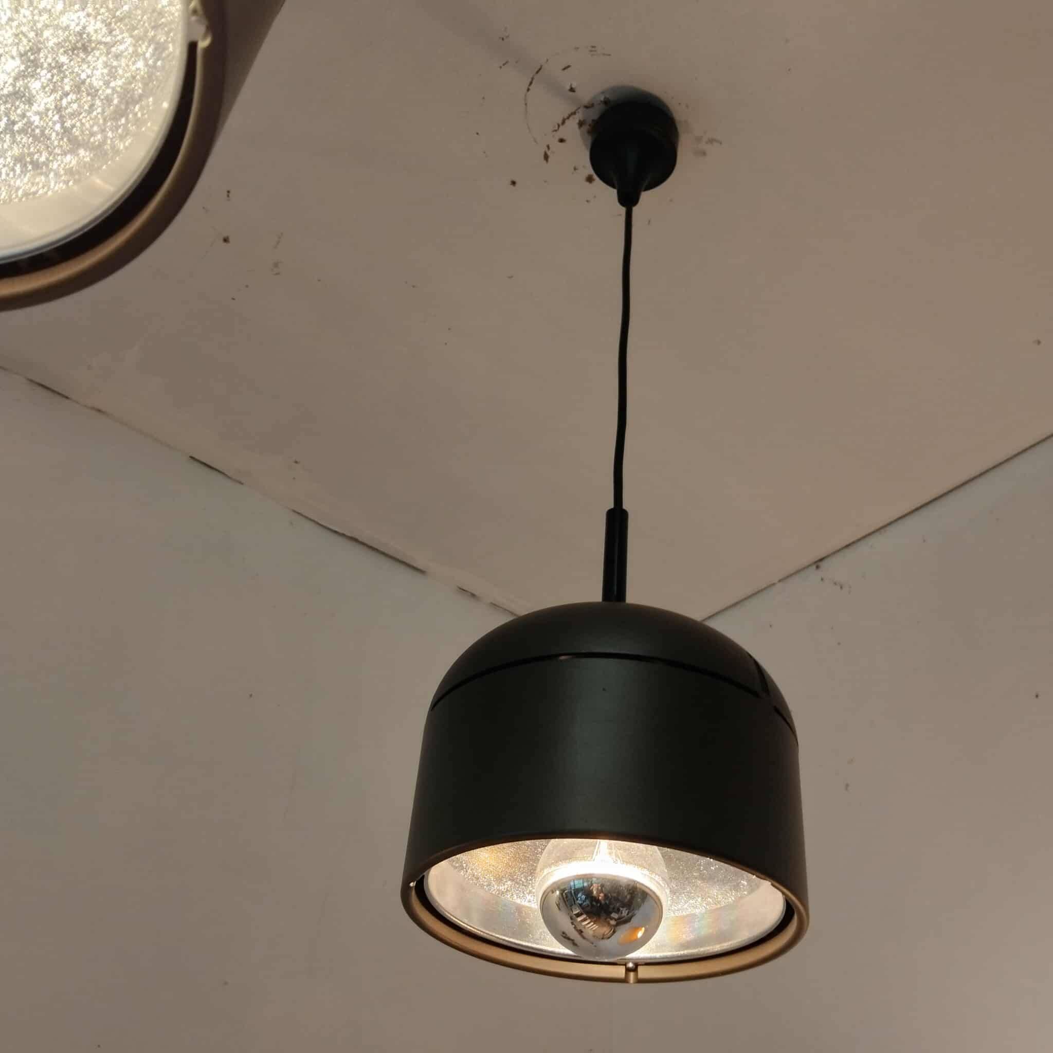 3 SPACE AGE Suspensions deducted 70'