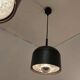 3 SPACE AGE Suspensions deducted 70'