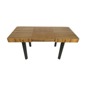 Table à manger vintage, années 1960