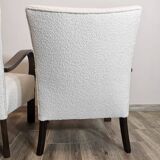 Fauteuils Art Déco, Set de 2