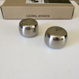 Georg Jensen salt / pepper