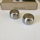 Georg Jensen salt / pepper