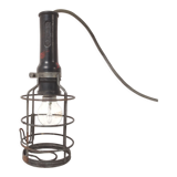 Atrow industrial workshop lamp