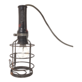Atrow industrial workshop lamp
