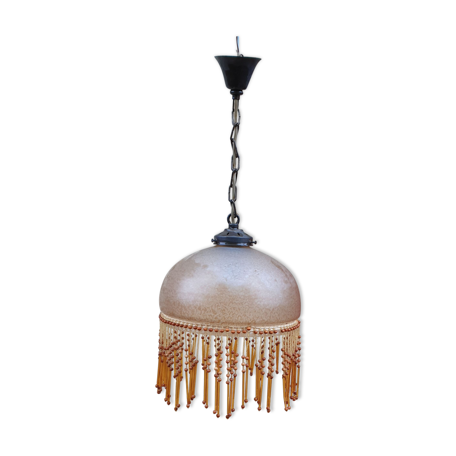 Old chandelier style 20/30s