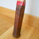 Wooden Gauthier tennis racket