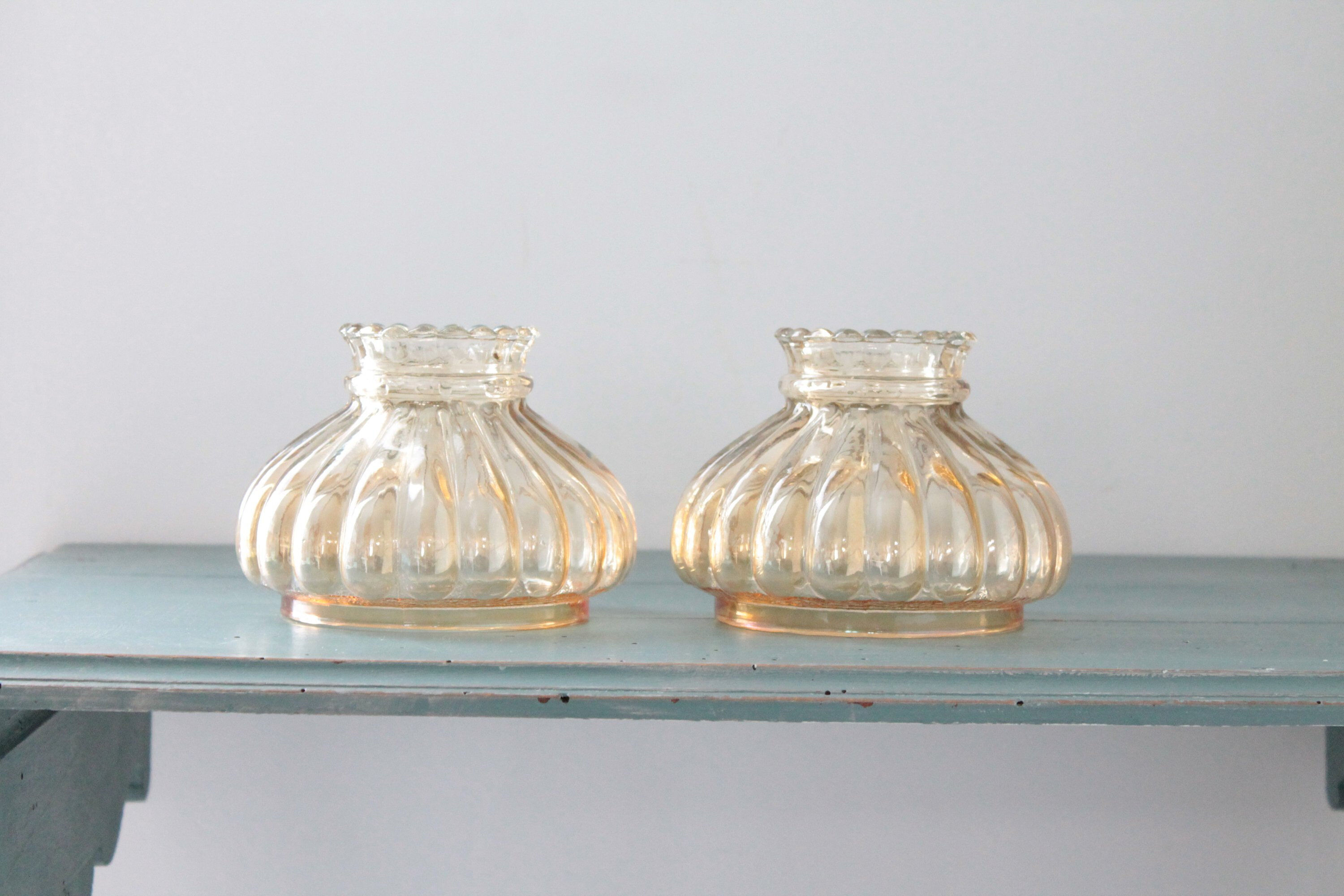 Lampshades for applique