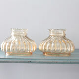 Lampshades for applique