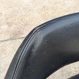 Pair of vintage Scandinavian teak chairs/armchairs - Kai Kristiansen style