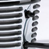 Metalarte Zen Table lamp by Sergi & Oscar Devesa, 1984
