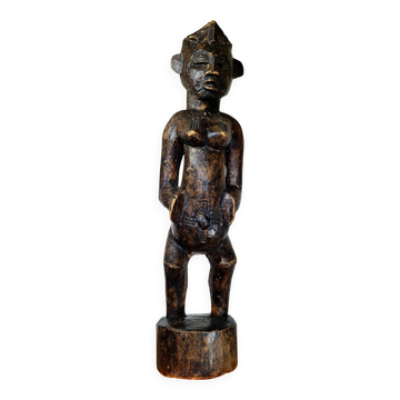 Senufo Statue