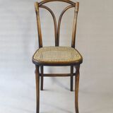 Kohn bistro chair circa 1900