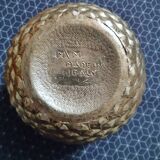 Mauro and Manetti ice bucket