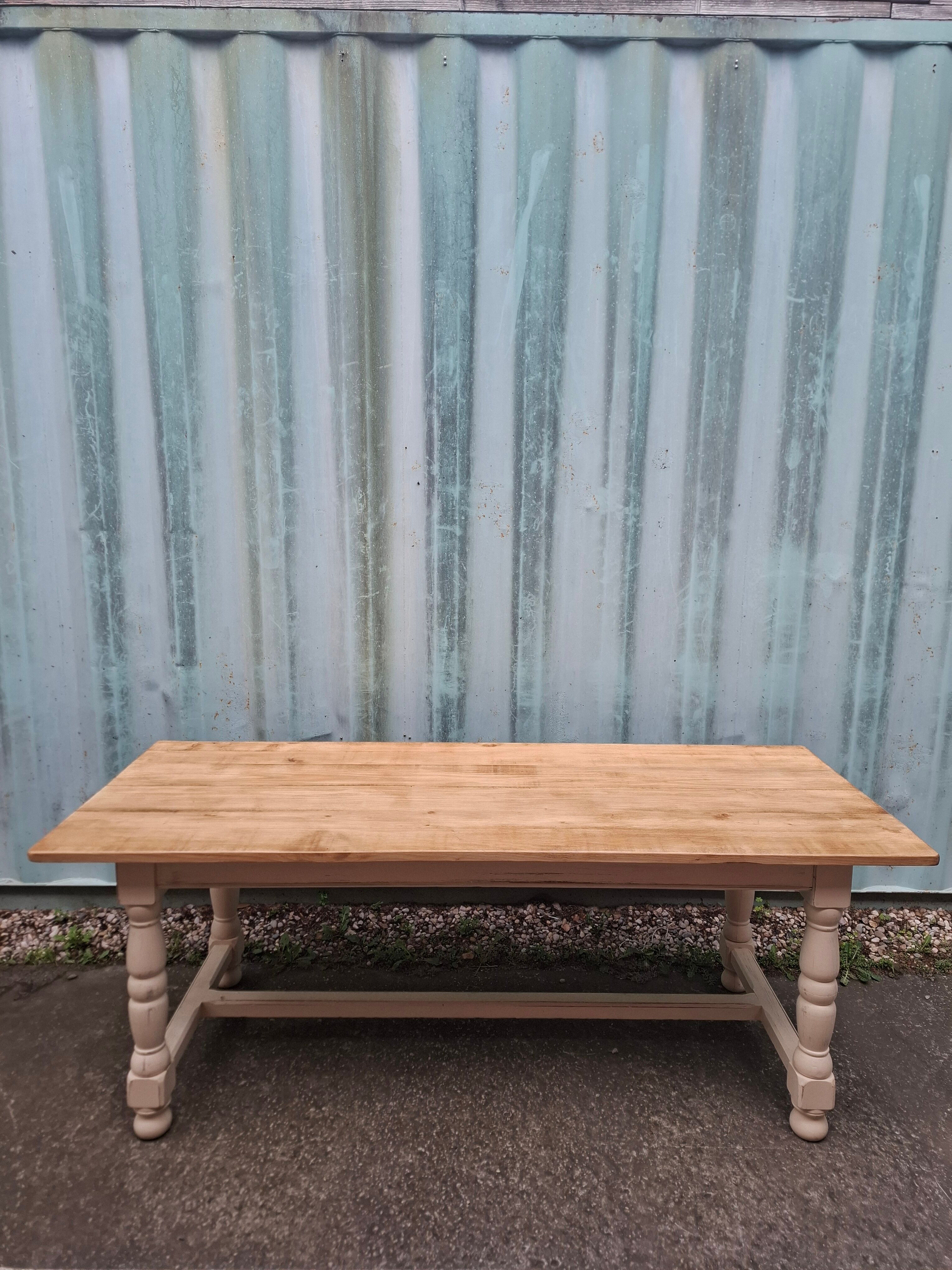 Antique table
