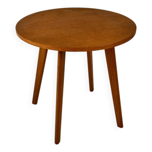 Table d'Appoint Moderniste - 1950s