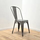 Pair of garden chairs