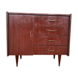 Vintage buffet 1950