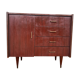 Vintage buffet 1950