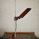 Swedish articulated desk lamp by Fagerhultz