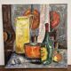 Still Life Painting