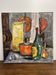 Still Life Painting