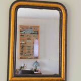 Louis Philippe mirror