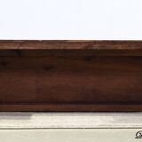 Small Mahogany Bookcase, Restoration Period – Early 19th Century