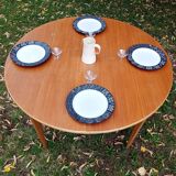 Round table