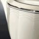 Porcelain service from Czechoslovakia RGK Art Deco