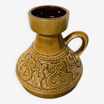 Vintage ceramic vase 60/70´s