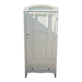 Parisian wardrobe