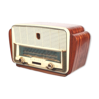 Poste radio vintage Bluetooth : Sonolor- Trocadero de 1958