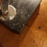 Art deco “Pirouette” desk lamp for Fare, 1930s