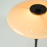PH 2/1 Table Lamp Limited Edition In Dusty Terracotta By Poul Henningsen