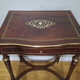 Napoleon III dressing table