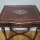 Napoleon III dressing table