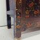 Cabinet en laque chinoise