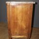 Louis XVI commode in cherry wood, 18th century.