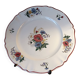 Large dish Sarreguemines model Agreste