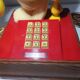 Landline Phone Snoopy & Woodstock Peanuts Vintage Rotating Head 80s
