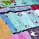 Moroccan Berber carpet hallway Boujaad 310 x 85 cm new