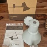 Wall lamp 80 W1 - Anglepoise - Design by Sir Kenneth Grange 2019