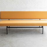 3-seater sofa / daybed by Gijs Van der Sluis
