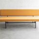 Canapé 3 places / daybed par Gijs Van der Sluis