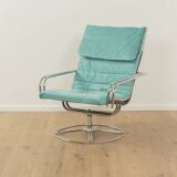1980s Swivel chair