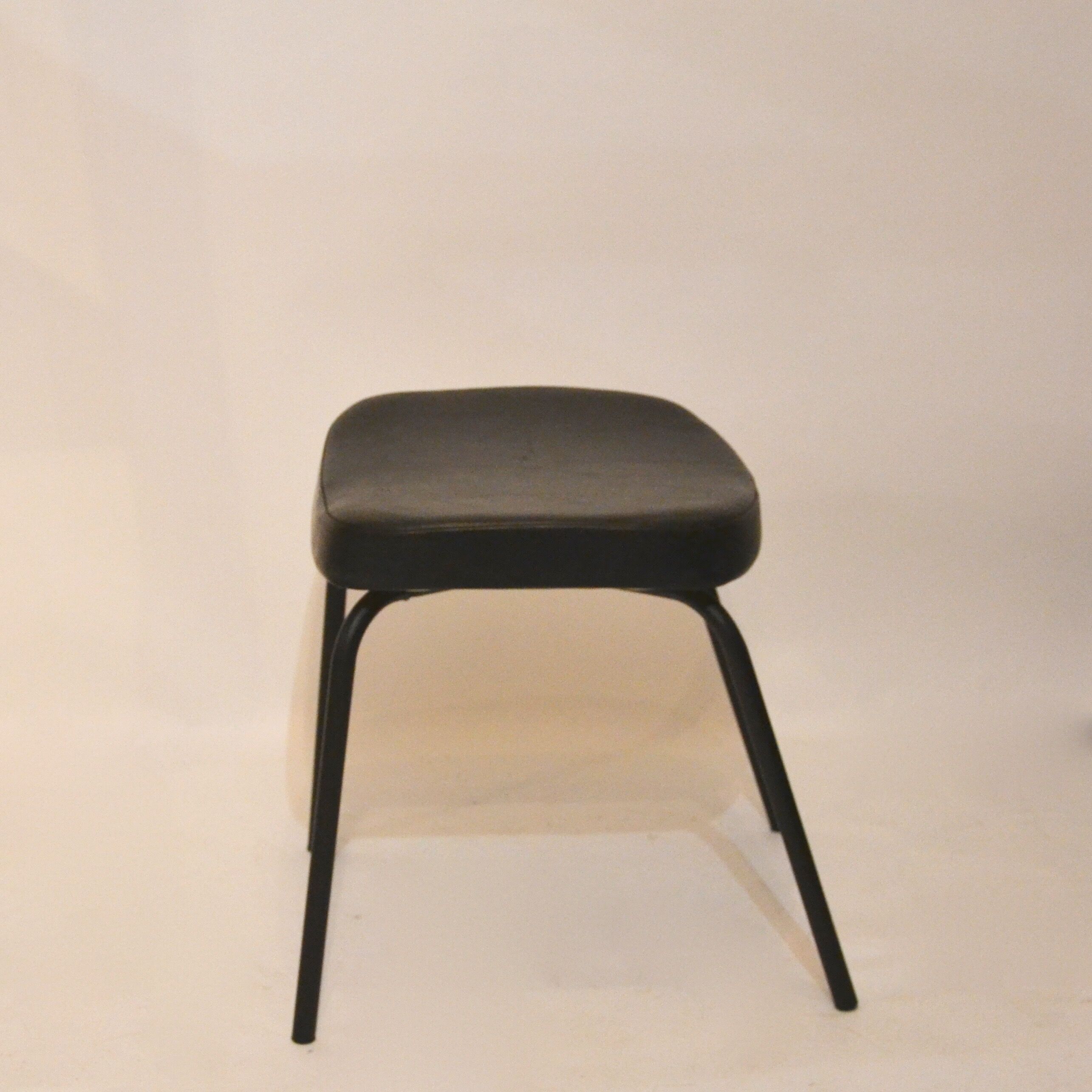 Modernist stool