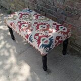 Ottoman wooden