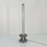 Chicago Tribune floor lamp by Matteo Thun for Bieffeplast, 1985