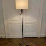 Lampadaire Laiton 1950
